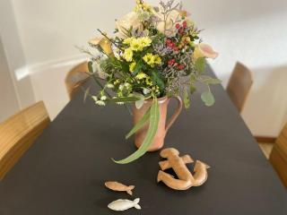 Sylt holiday home with 3 separate bedrooms - 5