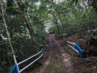 Vértice Blue Mountain Lodge la cueva de la montaña - 7