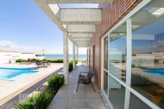 Ap Frente ao mar nos Ingleses - 5