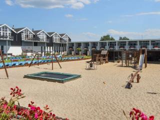 4 person holiday home on holiday park in Glesborg - Glesborg - 3