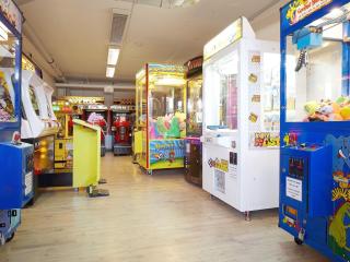 4 person holiday home on holiday park in Glesborg - 1