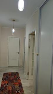 Apartment on Moldagalieva - 4