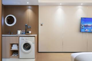 友迹酒店五一广场店 - 7