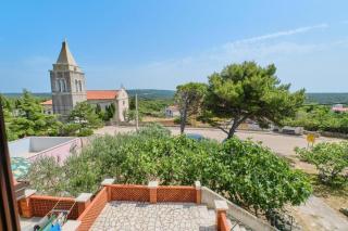 Holiday house with a parking space Stivan, Cres - 25073 - 4
