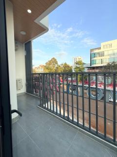 Motel Nam Nguyên - 3