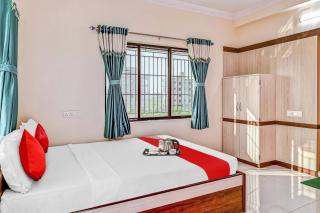 Hotel O Green View Residency - 6