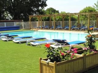 Mobil-home avec Terrasse à Limeuil pour 3 personnes - API-1-52-454 - 4