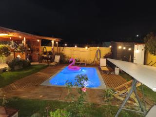 Espacio house Olmué - 2