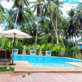 House Rental Banaba Tree Room C Mezzanine - 6