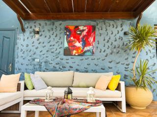 Your All-Day 1BDR Retreat inSheikh Zayed byGREEN - 6