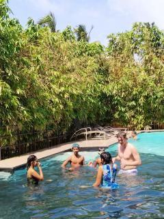 sb villa 'free pickup from kandy - 7