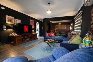 Your All-Day 1BDR Retreat inSheikh Zayed byGREEN - 1