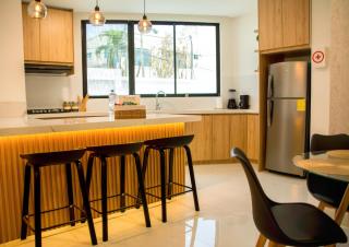 Vacation House 1 - 0