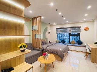 Lily'house - Apartment Vinsmart City Tây Mỗ - 9