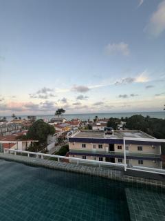 Flat Tamandaré Miray Exclusive Apartamento 104 - 3