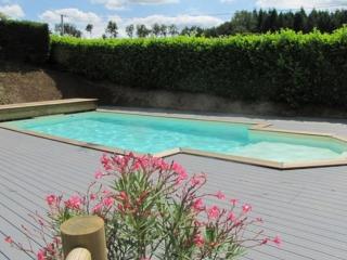 Mobil-home avec terrasse pour 4 personnes - API-1-52-663 - 5