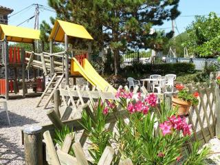 Chalet 22m² avec Terrasse pour 5 Pers. - API-1-52-629 - 1