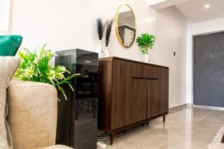 Polaris in Killimani - Your gateway to Nairobi! - 4