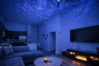 Luxury Executive Living | DART Rail | Workspaces - 9