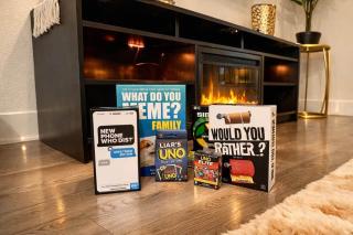 Luxury Executive Living | DART Rail | Workspaces - 3