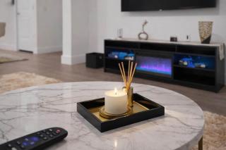 Luxury Executive Living | DART Rail | Workspaces - 1