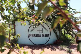Pousada MAKS - 0