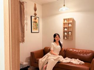 JAJA Haenggung, SuwonㅣNext to Hwaseong FortressㅣCozy Korean VibeㅣComfortable & Well-keptㅣUp to 8 guestsㅣFree ParkingㅣLoved by many guests - 4