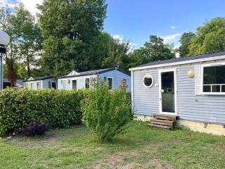 Mobil-Home 2 pers à Angicourt - API-1-52-1687 - 0