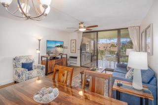 Kamaole Sands 7-109 - Wailea - 7