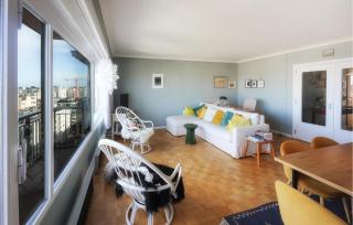 2 Bedroom Amazing Apartment In Oostende - 9