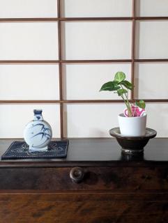 Yohaku倉敷ホスト同居型ゲストハウス - 1