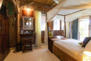 Two bedroom Bungalow - 2