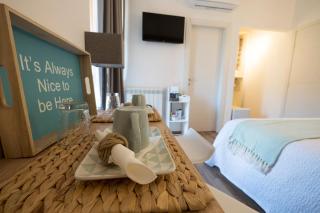 Suite Simonetta - 1