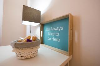 Suite Simonetta - Sarzana - 2