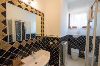 Suite Simonetta - 5