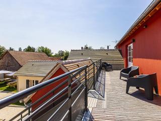 Gîte de charme en Sologne, 15 pers., 5 ch., accès PMR, parking privé, tout inclus, animaux acceptés - FR-1-491-427 - 4