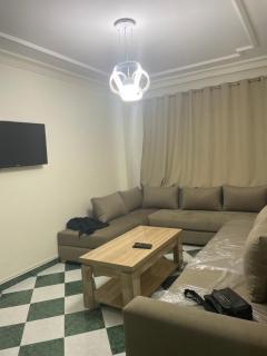 Mini appartement tanger - 3