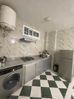 Mini appartement tanger - 1