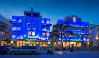 Hilton Grand Vacations Club Mcalpin Ocean Plaza Miami - 9