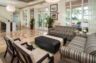 Hilton Grand Vacations Club Mcalpin Ocean Plaza Miami - 3