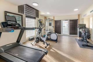 Hilton Grand Vacations Club Mcalpin Ocean Plaza Miami - 2