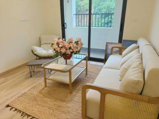 Chung cư cao cấp Iris Hill Sapa - 0