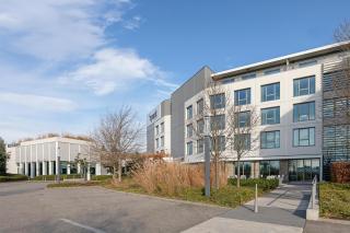 Spark by Hilton Lyon Eurexpo - Genas - 0