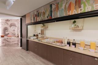 Spark by Hilton Lyon Eurexpo - Genas - 1