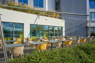 Spark by Hilton Lyon Eurexpo - Genas - 1