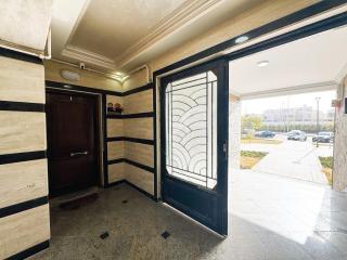 The Ground 2BDR Haven inZayed-byGREEN - 6