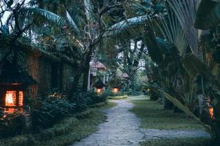 Gavya Charming 3 BR Private Pool Villa - 9