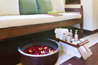 Gavya Charming 3 BR Private Pool Villa - 5