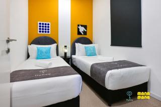 Stallionz by MyKey - 2