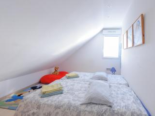 Duplex 4 pièces, balcon, 6 pers, Châtelaillon-Plage, Wi-Fi - FR-1-258-204 - Châtelaillon-Plage - 6